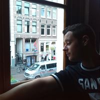 Hector Blazquez's Photo