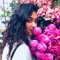 Sephra Thomas's Photo