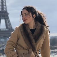 Joséphine Royer's Photo