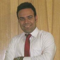 Erfan Abolfazli的照片