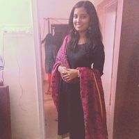 Dakshayani Saxena's Photo