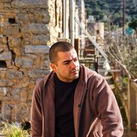 Ilias Kalikas的照片