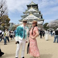 Farida Shalkar's Photo