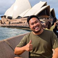 Paolo Rellama's Photo