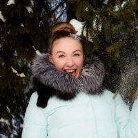 Karina Litwinczuk's Photo