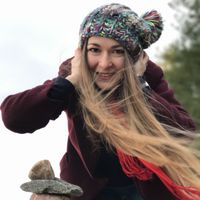 Ekaterina Severyanova's Photo