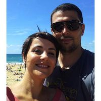 Olivier Rossi's Photo