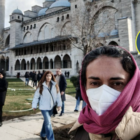 Diana  Rodríguez's Photo