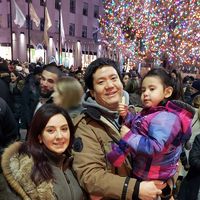 Famille Oishi- Carreño's Photo