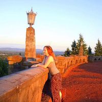 Heather Klawender的照片