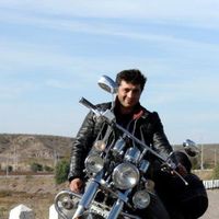 Fotos de Leonardo Alejandro