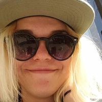 Alix Osenko的照片