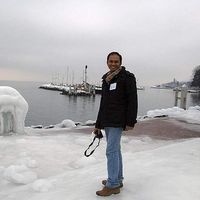 Sunil Bhardwaj's Photo