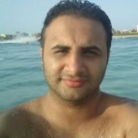 Abdallah Joey's Photo