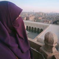 Aya Mohammed's Photo