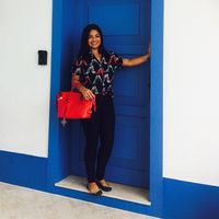 Mayara Martins's Photo