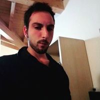 Фотографии пользователя Giancarlo Gabellini