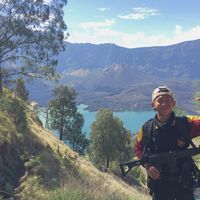 muhammad yuswandi's Photo