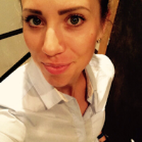 Paulina Gmurkowska的照片