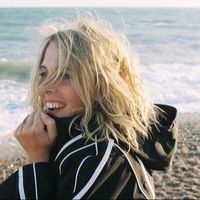 Camille Huguenin's Photo