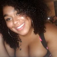 Juju Williams's Photo