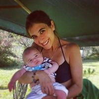 Фотографии пользователя Luciana Ibarrola