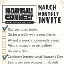 Kartuli Connect | Monthly Invite's picture