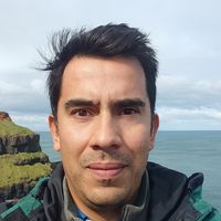 Francisco Narvaez's Photo