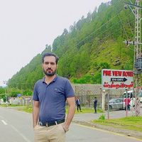 Zameer Haider's Photo