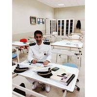 Emre Sevilmiş的照片