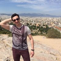 Photos de Cihat Ozbaltum