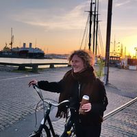 Annabella König's Photo