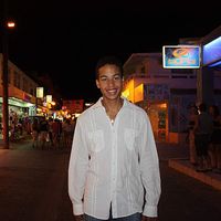 Edward Oshinyemi's Photo