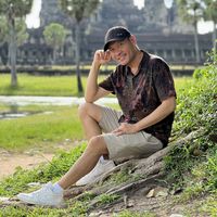 Cromwell Flores的照片