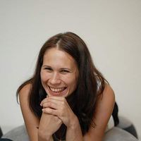 Le foto di Lyuda Aleksapolskaya