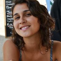 Gabriela Cid's Photo