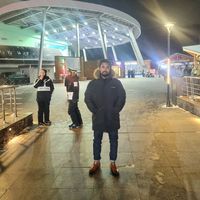 Fotos de Harry Anthony