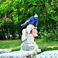 Fotos de Stephen Judd