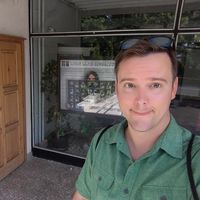 Darren Bohrer's Photo