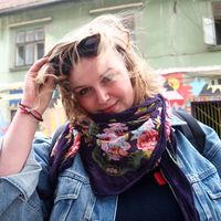 Le foto di Laure-Anne Dancoisne