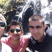 Checo Pacheco Osorio的照片