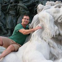 Kevin von Allmen's Photo