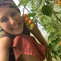 Isabella Krasser's Photo