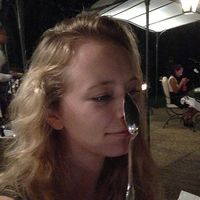 Sarah Knutson's Photo