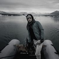 Silja Nidecker's Photo