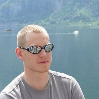 Wiktor Berkowski's Photo