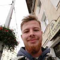 Ondrej Halán's Photo