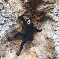 Fotos de Irene Subervi