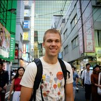 Bård Kasti Hyldmo的照片