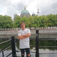 Tim Scriven的照片